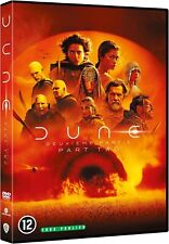 DUNE DEUXIEME PARTIE - DVD NEUF SOUS BLISTER