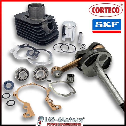 Kit révision moteur piaggio - kit,