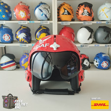 THUNDERBIRDS SQUADRON FLIGHT