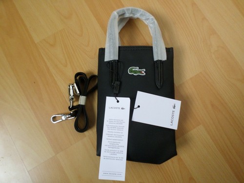 Petit sac lacoste - lacoste, sacoche