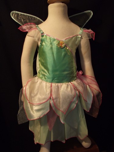 Superbe robe disney - robe, fee