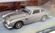 Eon 1/43 - Aston Martin DB5