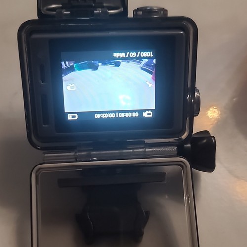 Gopro hero caméra action - gopro, d’action
