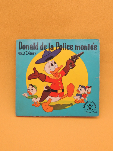 Disney mini livres hachette - livres,