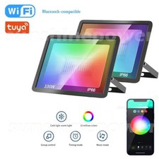 30W/50W/100W Tuya Smart RGB