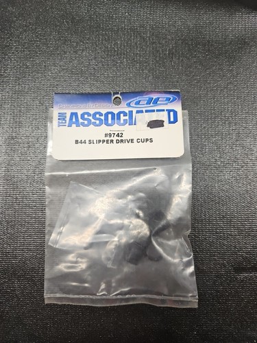Team associated 9742 slipper - team,