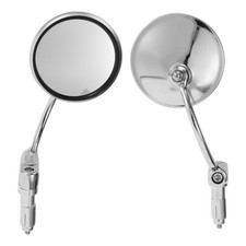 Ensemble rétroviseurs pour