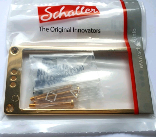 Cadre pickup schaller - de,