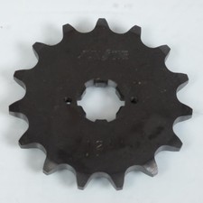 Pignon de sortie de boite