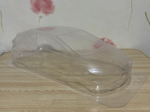 Tamiya honda ciic type - 1/10,