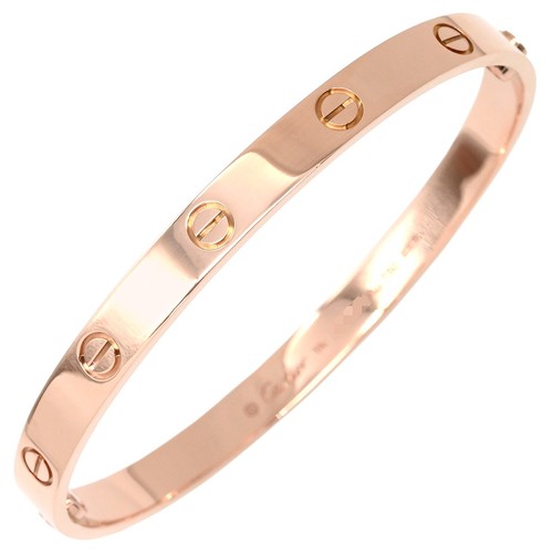 Bracelet cartier love - bracelet,