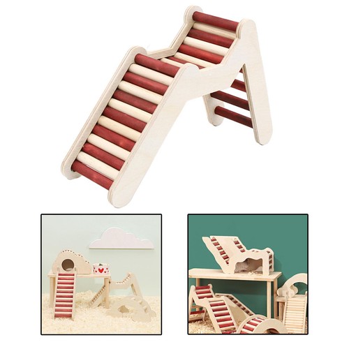 Hamster escalade jouet cage - jouet,