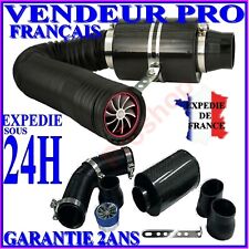 FILTRE BOITE A AIR COMPLETE