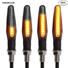 Clignotant Moto Lot de 4