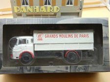 CAMION LATIL H14A "Grands