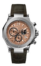 GUESS GC-3 Chrono X72017G3S