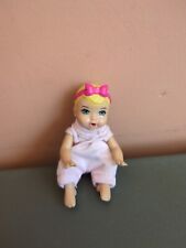 Bébé Barbie