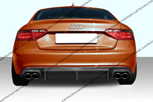Audi sportback line - audi, a5