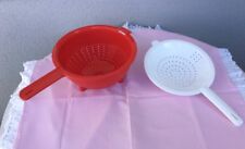  TUPPERWARE PASSOIRE DOUBLE