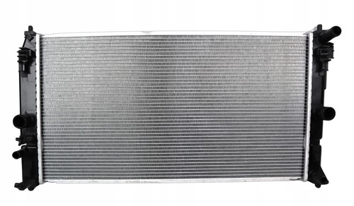 Radiateur eau - radiateur,
