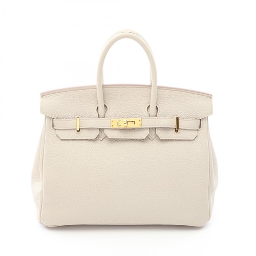 Sac main hermes birkin - hermes,