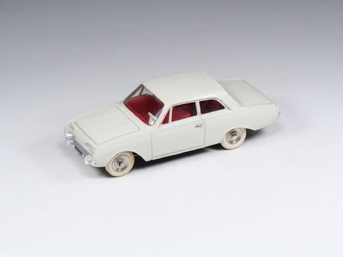 Dinky toys france 559 ford - france,
