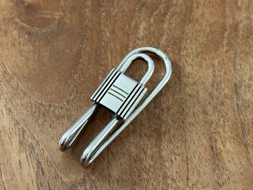 Hermès pince cravate - à,