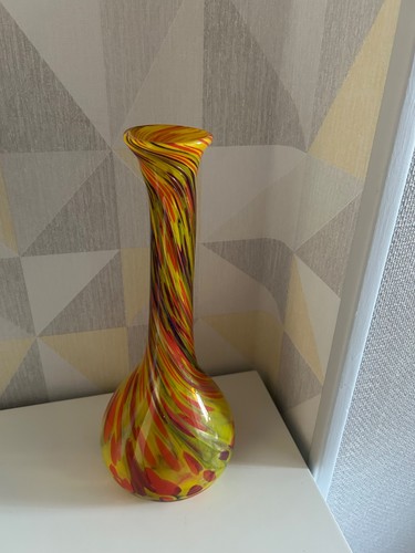 Murano vase - murano,