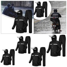 Combinaison de pluie