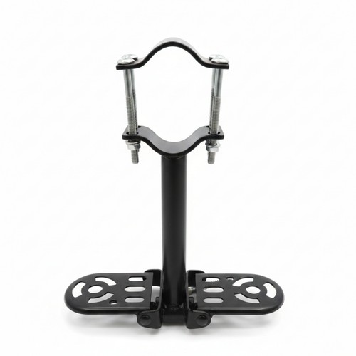 Repose pieds vélo pliable - vélo,