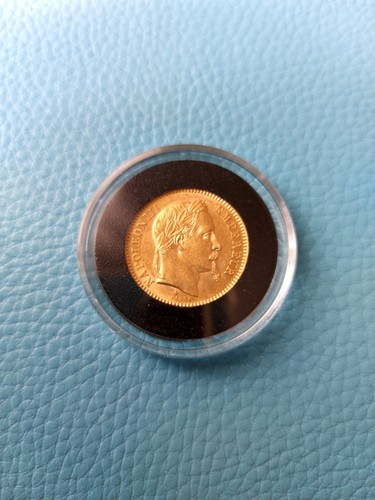 Francs napoléon iii - francs,