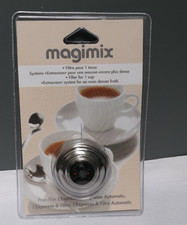 Filtre une tasse pour expresso