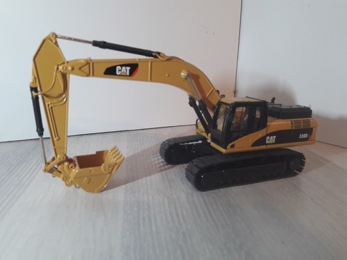 Caterpillar 330 norscot 50 - caterpillar, 1/50