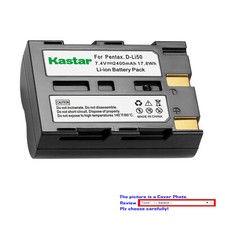 Kastar Replacement Battery for
