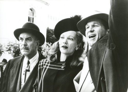 Martin landau coppola - martin, f.f.