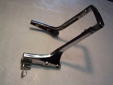 HONDA 50 MT50 Z50A Minni Trail SISSY BAR BACK REST ++