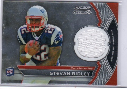 2011 bowman sterling - 2011,