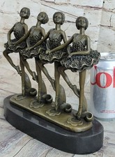 9 " Western Art Sculpture