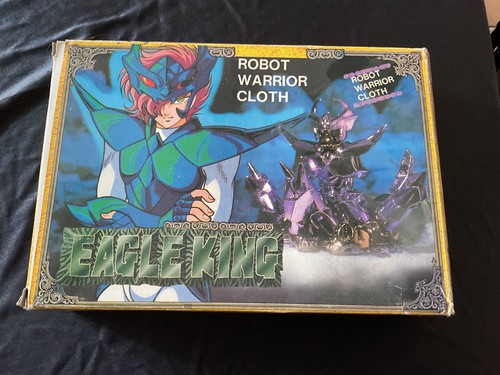 Chevalier zodiaque eagle - chevalier,