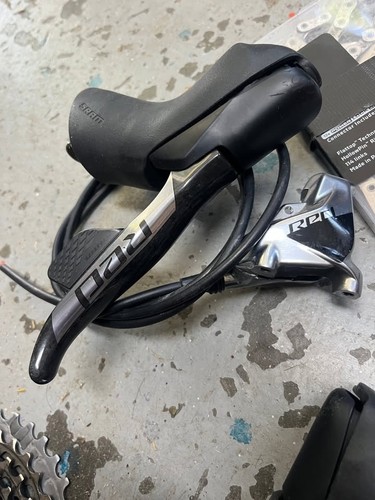 Sram red axs hrd speed - sram,