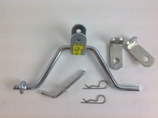 Kit D'Attelage Tracteur TC