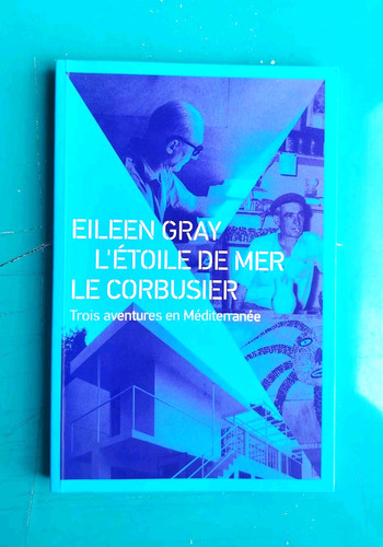 Eileen gray corbusier - &,