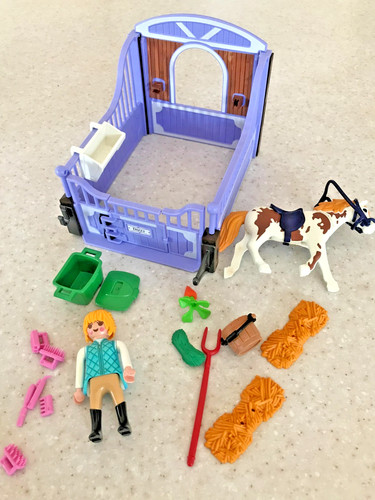 Playmobil country 70861 box - playmobil,