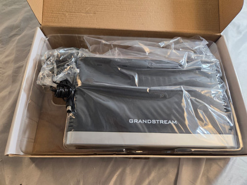 Grandstream gxw4108 port fxo - grandstream,