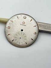 Omega Seamaster 29,8Mm Cadran