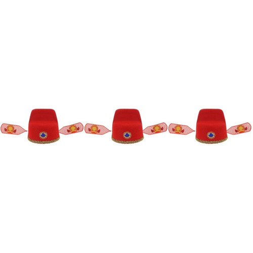 Pieces chapeau feutre de - en,