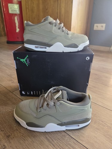 Nike wmns air jordan - nike, 4