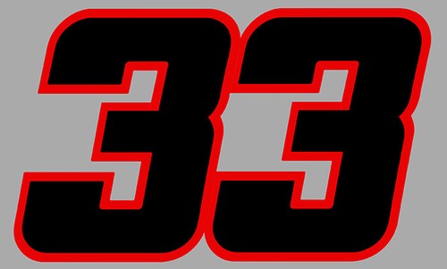 Numero course racing - course,