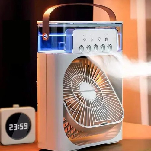 Mini ventilateur portatif usb - mini,