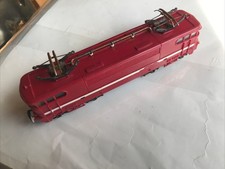 Jouef locomotive électrique BB 9288 Moteur tournant